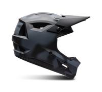 Casco MTB Downhill BELL Sanction 2 DLX Mips Nero OpacoXS-S Nero Opaco