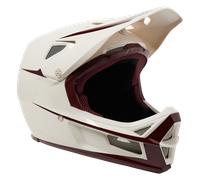 Casco MTB Downhill FOX Rampage Comp Stohn Bianco VintageXXL Bianco Vintage