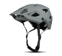 Casco MTB Downhill iXS Trigger FF GrigioM-L Grigio