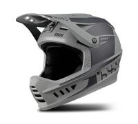 Casco MTB Downhill iXS Xact Evo Grafite NeroXS-S Grafite Nero