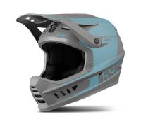 Casco MTB Downhill iXS Xact Evo OceanoL-XL Oceano