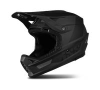 Casco MTB Downhill iXS Xult NeroM-L Nero