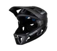 Cuffia Leatt Enduro 2.0 Noir M (55/59 cm)