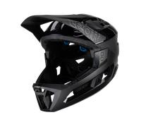 Casco MTB Downhill Leatt Enduro 3.0 V23 StealthS Stealth