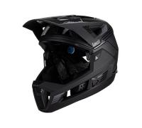 Leatt Casco - MTB Enduro 4.0 - stealth S (51-55 cm)