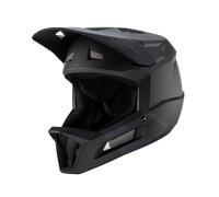 Casco MTB Downhill Leatt Gravity 2.0 V23 StealthL Stealth