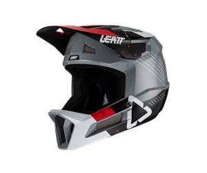 Casco MTB Downhill Leatt Gravity 2.0 V23 TitanioXL Titanio