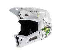 Casco MTB Downhill Leatt Gravity 2.0 V23 ZombieXL Zombie