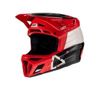 Casco MTB Downhill Leatt Gravity 8.0 V22 FuocoXL Fuoco