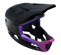 Leatt Enduro 3.0 Mtb Helmet Nero L