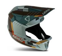 Casco MTB Downhill Leatt MTB Gravity 2.0 Verde MentaS Verde Menta