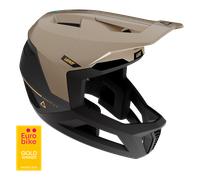 Cap Leatt Gravity 5.0 Marron
