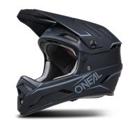 Casco MTB Downhill O'Neal Backflip NeroXXL Nero