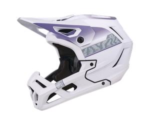 Casco MTB Downhill O'Neal SL1 BiancoXL Bianco