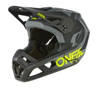 Oneal Casco Per Mtb Sl1 Strike
