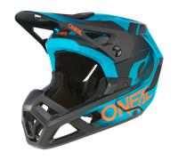 Oneal Casco Per Mtb Sl1 Strike