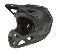 Casco MTB Downhill O'Neal SL1 NeroS Nero