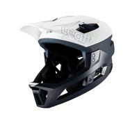 Leatt Enduro 3.0 Mtb Helmet Bianco,Blu S