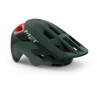 Casco MTB Enduro All Mountain MET REVO MIPS 2026