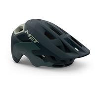 Met Revo Mips Mtb Helmet Nero L Matt Navy