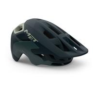 Casco MTB Enduro All Mountain MET REVO MIPS 2025 - Taglia: L, Colore: Navy