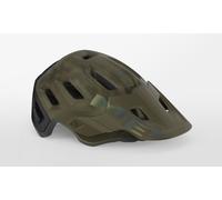 Casco MTB Enduro All Mountain MET Roam MIPS 2024