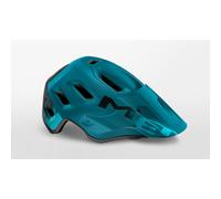 Casco MTB Enduro All Mountain MET Roam MIPS - Taglia: M, Colore: Blu