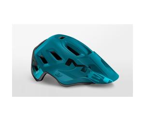 Casco MTB Enduro All Mountain MET Roam MIPS - Taglia: M, Colore: Blu