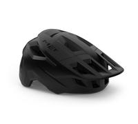 Met Shelter Mtb Helmet Nero M