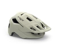 Met Shelter Mips Mtb Helmet Beige M