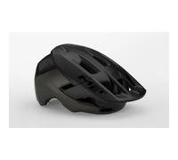 Casco MTB Enduro All Mountain MET TERRAE MIPS 2026 - Colore: Nero, Taglia: M
