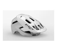 Casco MTB Enduro All Mountain MET TERRAE MIPS 2026 - Taglia: M, Colore: Bianco