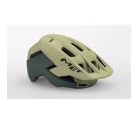Casco MTB Enduro All Mountain MET TERRAE MIPS 2026 - Taglia: M, Colore: Pistachio Green