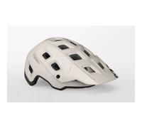 Casco MTB Enduro All Mountain MET TERRANOVA MIPS 2025 - Taglia: S, Colore: Bianco