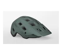 Casco MTB Enduro All Mountain MET TERRANOVA MIPS outlet - Colore: Verde, Taglia: M