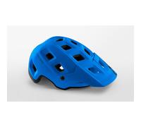 Casco MTB Enduro All Mountain MET TERRANOVA - Taglia: S, Colore: Blu