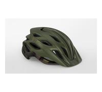 Casco MTB Enduro All Mountain MET VELENO 2024 - Colore: Verde, Taglia: S