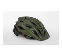 Casco MTB Enduro All Mountain MET VELENO 2025 - Colore: Verde, Taglia: S