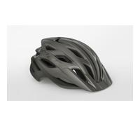 Casco MTB Enduro All Mountain MET VELENO 2025 - Taglia: S, Colore: Grigio
