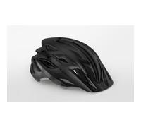 Casco MTB Enduro All Mountain MET VELENO MIPS 2024 - Colore: Nero, Taglia: M