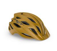 Casco MTB Enduro All Mountain MET VELENO MIPS 2026 - Taglia: L, Colore: Sabbia