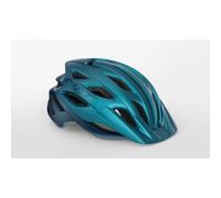 Casco MTB Enduro All Mountain MET VELENO MIPS 2026 - Taglia: M, Colore: Blu
