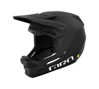Giro insurgent spherical helmet black