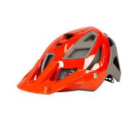 casco mtb enduro mt500 mips paprika rosso Endura trail all mountain