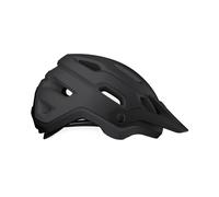 Casco giro source mips all mountain matte black fade 2021