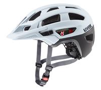 Casco MTB Finale 2.0 bianco/antracite L