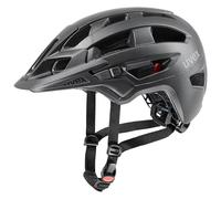 Casco MTB Finale 2.0 Tocsen nero