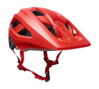 Fox Racing Casco MTB Mainframe Mips CE Rosso Taglia M