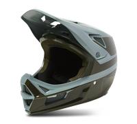 Casco MTB FOX Rampage Comp EucaliptoS Eucalipto