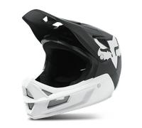 Casco MTB FOX Rampage Comp Grigio/MimeticoXXL Grigio,Mimetico